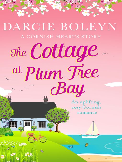 Title details for The Cottage at Plum Tree Bay by Darcie Boleyn - Available
